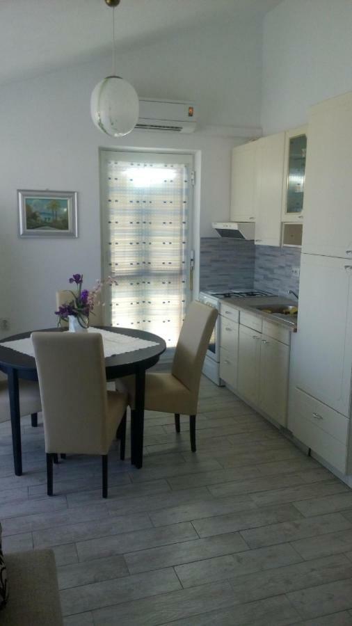 Apartment Tihana Ravni Exterior foto