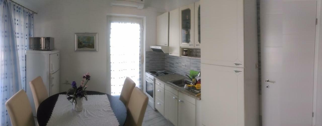 Apartment Tihana Ravni Exterior foto